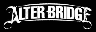 logo Alter Bridge